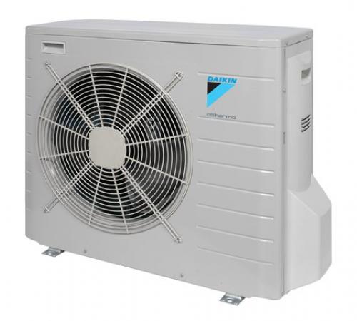 Groupe ext&eacute;rieur de climatisation