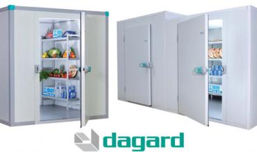 Chambres Froides