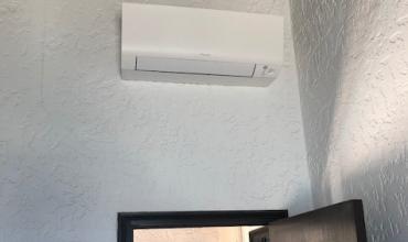 Quadrisplit Daikin mod&egrave;le FTXM