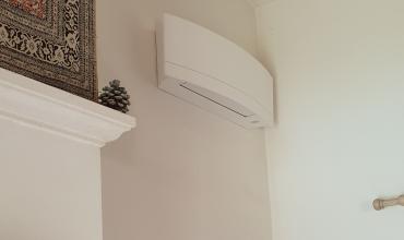Bisplit Daikin Design Emura