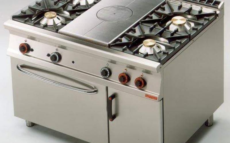 Le froid commercial - Grande Cuisine