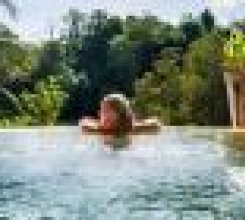 Pompe a chaleur piscine