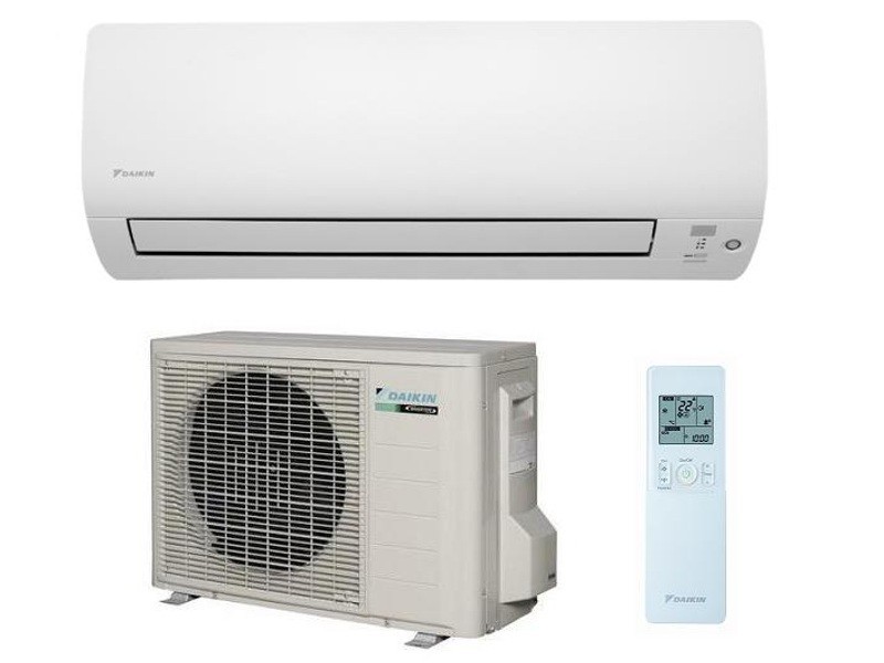 DAIKIN MONOSPLIT FTXS20K DAIKIN MONOSPLIT FTXS20K