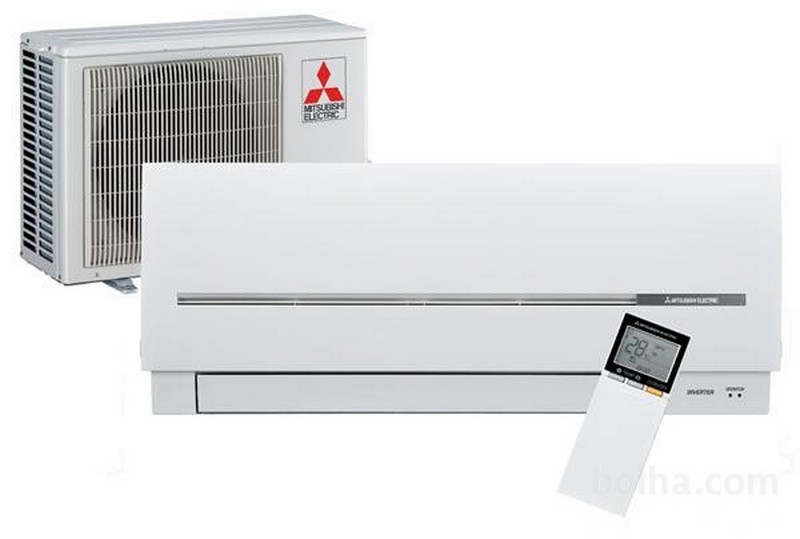 Monosplit Mitsubishi MSZ SF25VE Monosplit Mitsubishi MSZ SF25VE